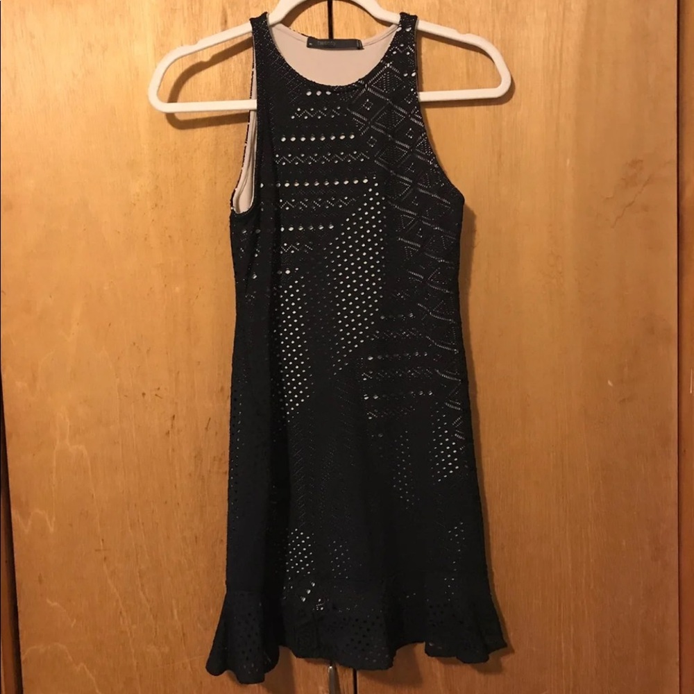 Twenty Dress